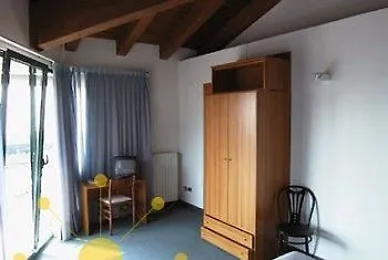 Al Castello 2* טורי דל בנקו