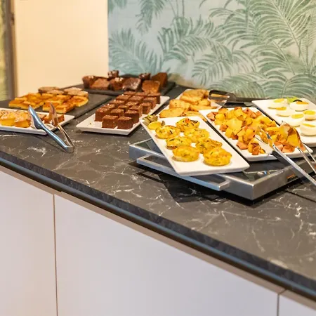 Al Castello Hotel Torri Del Benaco