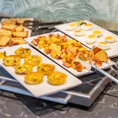 Al Castello Torri Del Benaco