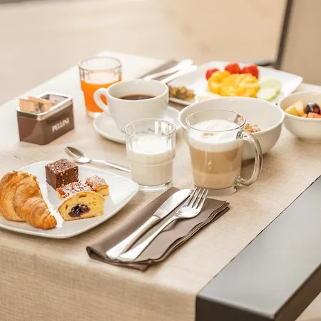 Al Castello Hotel Torri Del Benaco