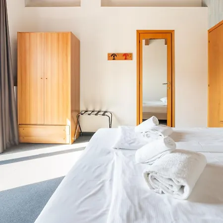 Al Castello Hotel Torri Del Benaco