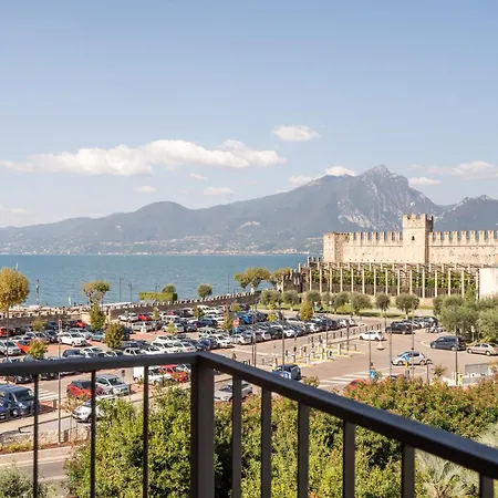 Al Castello Torri Del Benaco