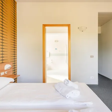 Hotel Al Castello 2*