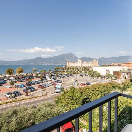 Hotel Al Castello 2*