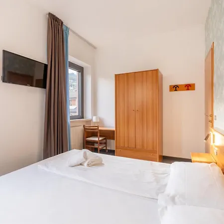 Al Castello Hotel 2*