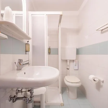 Al Castello Hotel 2*