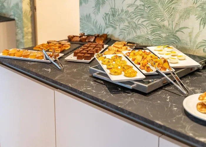 Al Castello Szálloda Torri del Benaco