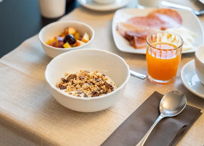 Al Castello Szálloda