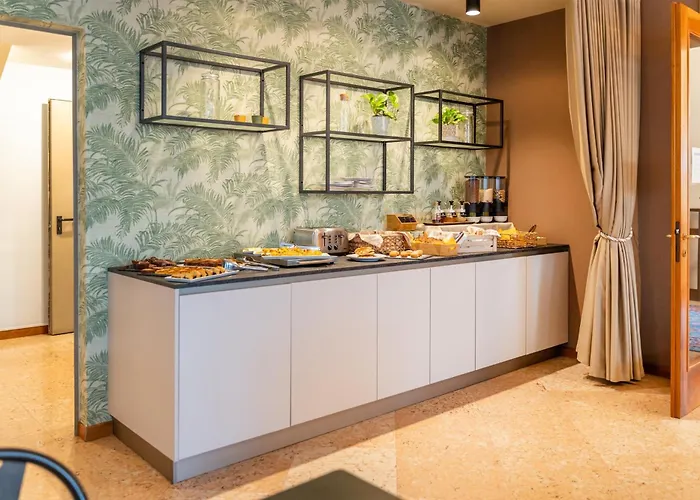 Al Castello Szálloda 2*