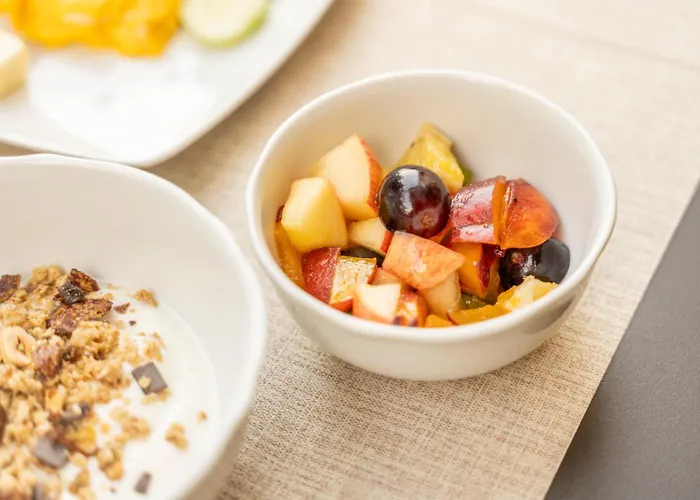 Szálloda Al Castello 2*