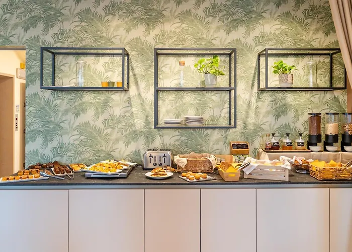 Szálloda Al Castello Torri del Benaco