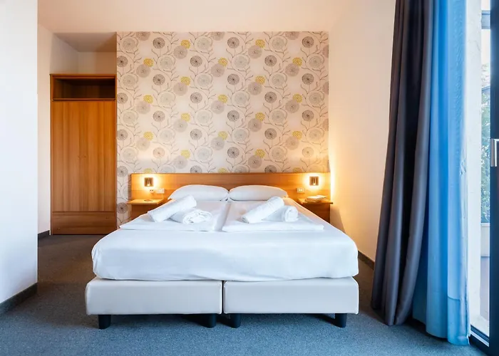 Szálloda Al Castello 2*