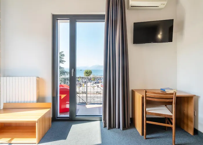 Szálloda Al Castello