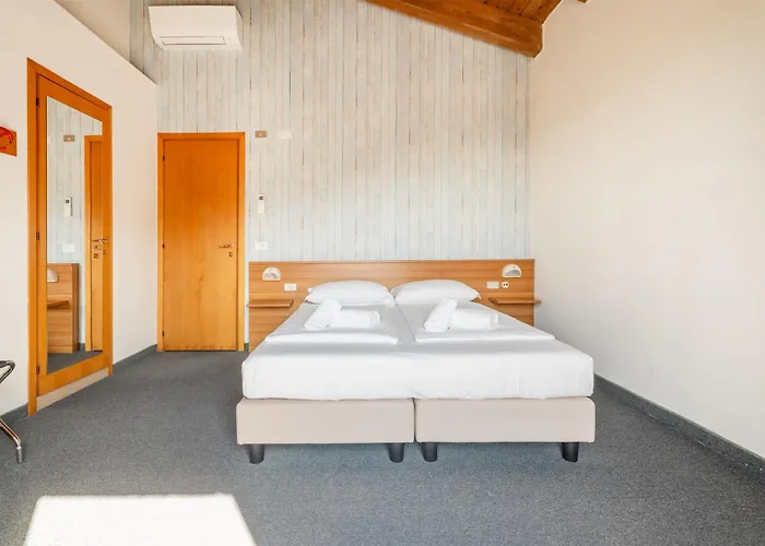 Al Castello Szálloda