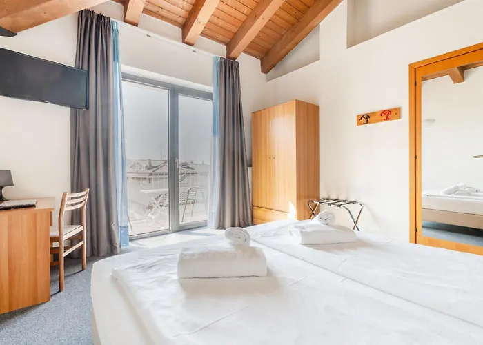 Al Castello Szálloda 2*