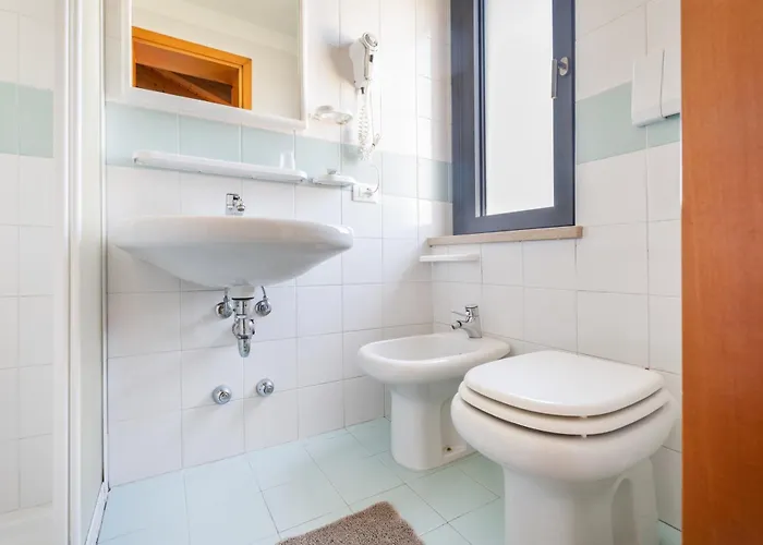 Szálloda Al Castello