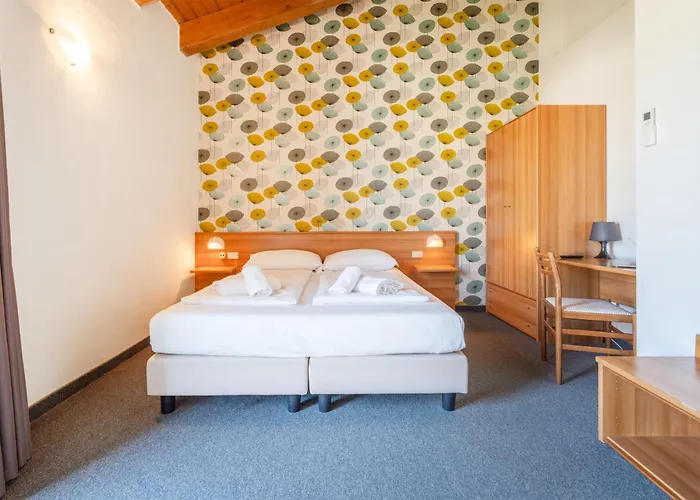 Al Castello 2* Torri del Benaco