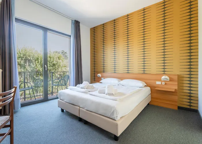 Szálloda Al Castello Torri del Benaco