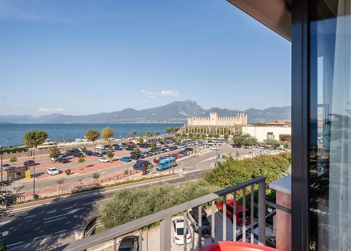 Al Castello Szálloda 2*