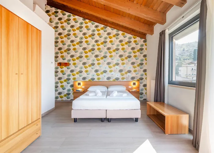 Al Castello Torri del Benaco