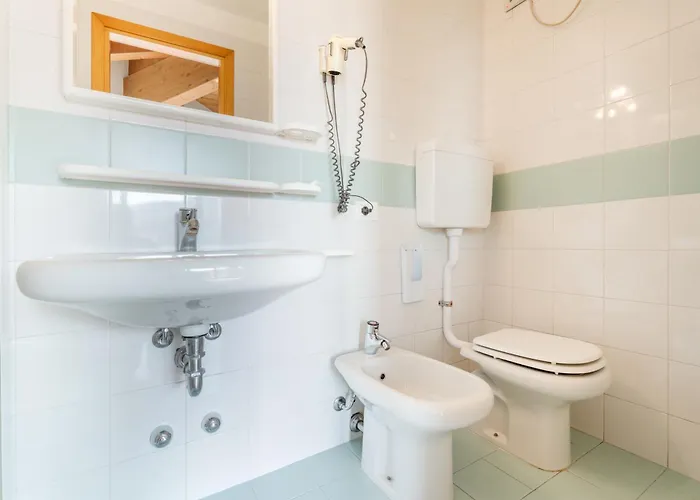 Al Castello 2* Torri del Benaco