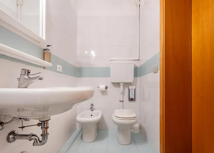 Szálloda Al Castello 2*